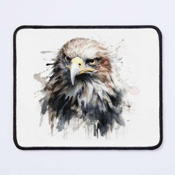 Item preview, American Bald Eagle designed and sold by ethanhuang91.