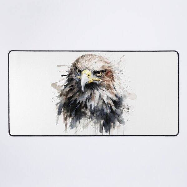 Item preview, American Bald Eagle designed and sold by ethanhuang91.