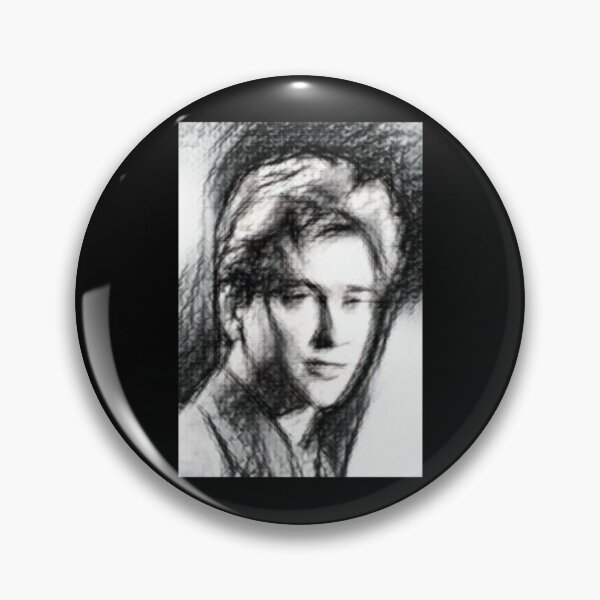 Artikelvorschau, Alan Wilder entworfen und verkauft von ChloeLambertin.
