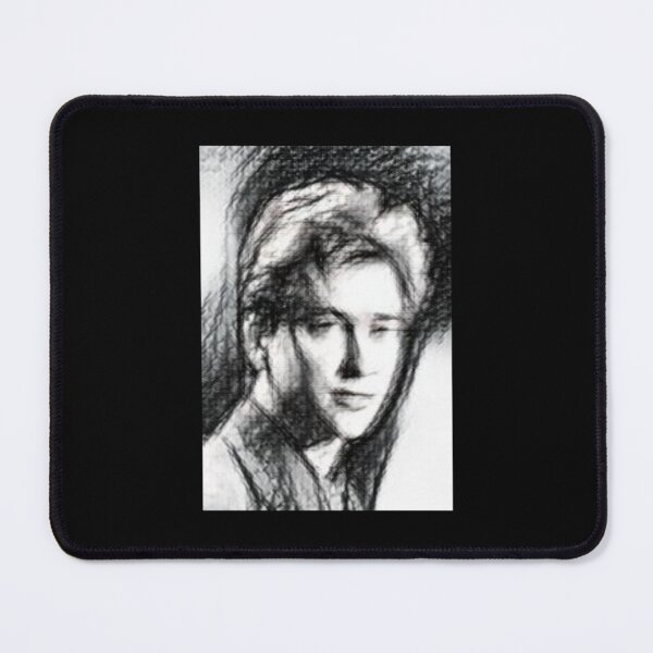 Item preview, Alan Wilder designed and sold by ChloeLambertin.
