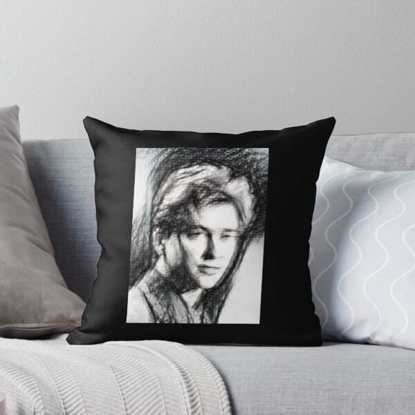 Item preview, Alan Wilder   designed and sold by ChloeLambertin.