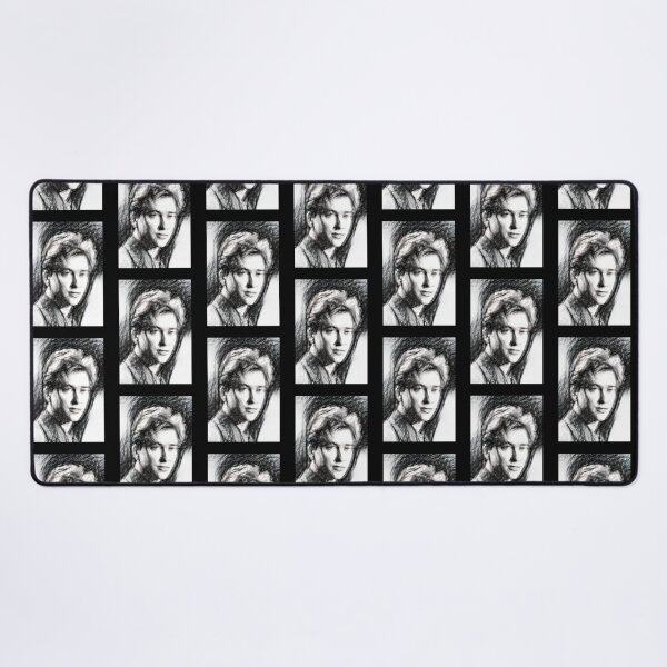 Item preview, Alan Wilder designed and sold by ChloeLambertin.