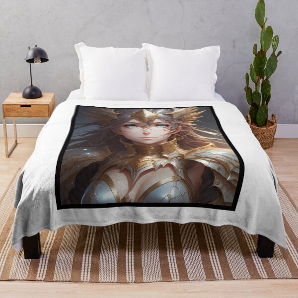 Item preview, Helga designed and sold by AmanoMech.