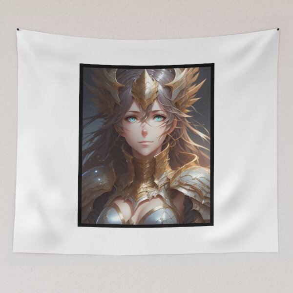 Item preview, Helga designed and sold by AmanoMech.