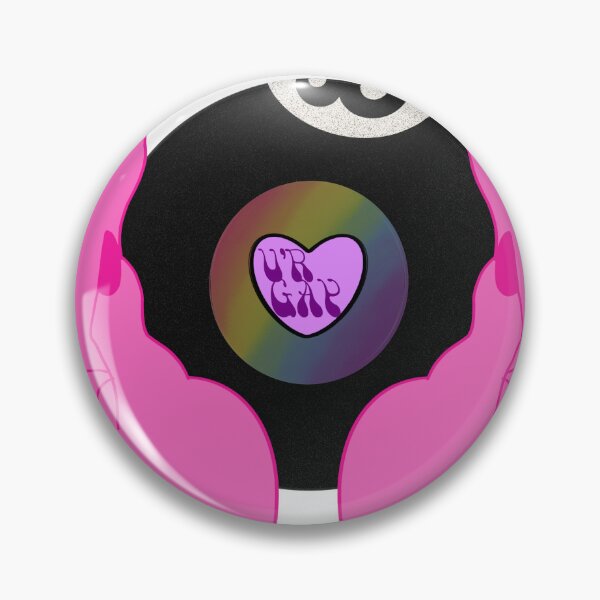Item preview, Lucky 8 designed and sold by alba-vs.