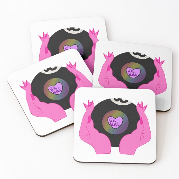 Item preview, Lucky 8 designed and sold by alba-vs.