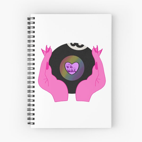 Item preview, Lucky 8 designed and sold by alba-vs.