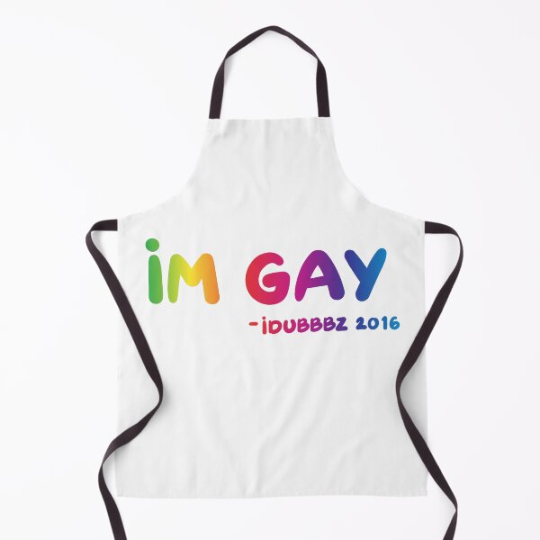 Item preview, IM GAY designed and sold by VisibleAllies.