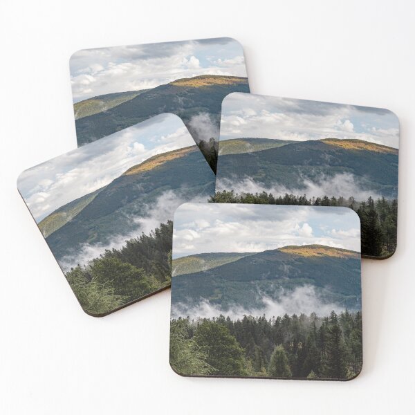 Item preview, Whimsical Forest - Nature Artwork designed and sold by Visual-Elixir.
