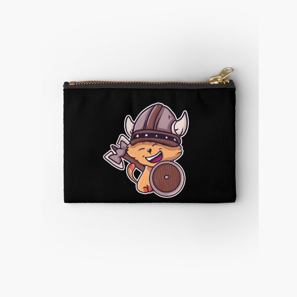 Item preview, Viking Cat Kitten Kids Valhalla Warrior designed and sold by Pubi.