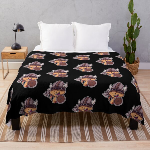 Item preview, Viking Cat Kitten Kids Valhalla Warrior designed and sold by Pubi.