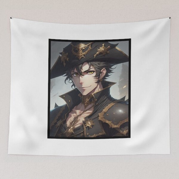 Item preview, Norton designed and sold by AmanoMech.
