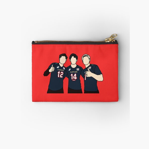 Item preview, Japan Volleyball - Ishikawa, Nishida & Takahashi designed and sold by yoonminkook.