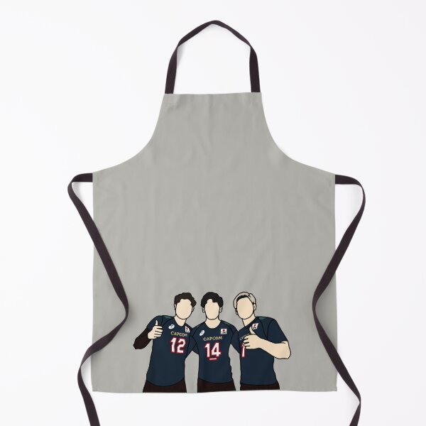 Item preview, Japan Volleyball - Ishikawa, Nishida & Takahashi designed and sold by yoonminkook.