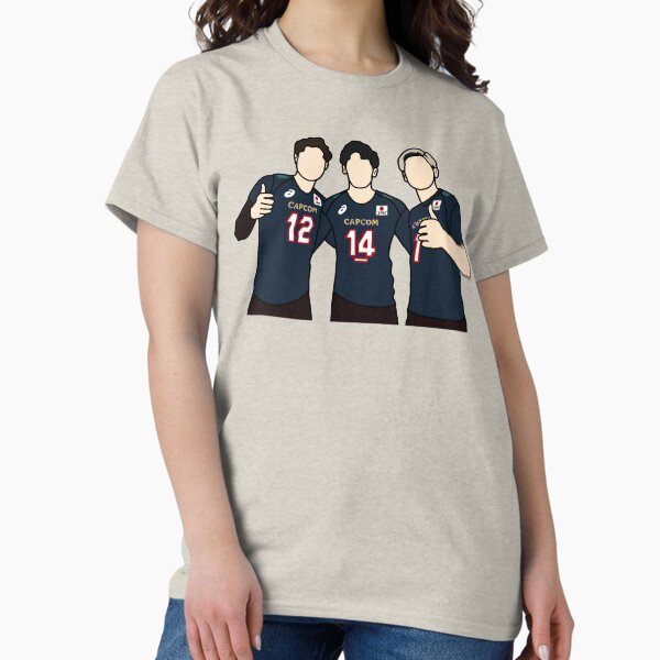 人気商品・限定商品ばかりの「超得 半額福袋」が販売開始 Yuki Ishikawa T-Shirts for Sale | Redbubble Clothing