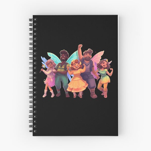 Item preview, Pride - Be the fairy you want to be! - Everyone is free! designed and sold by Pixelboys.
