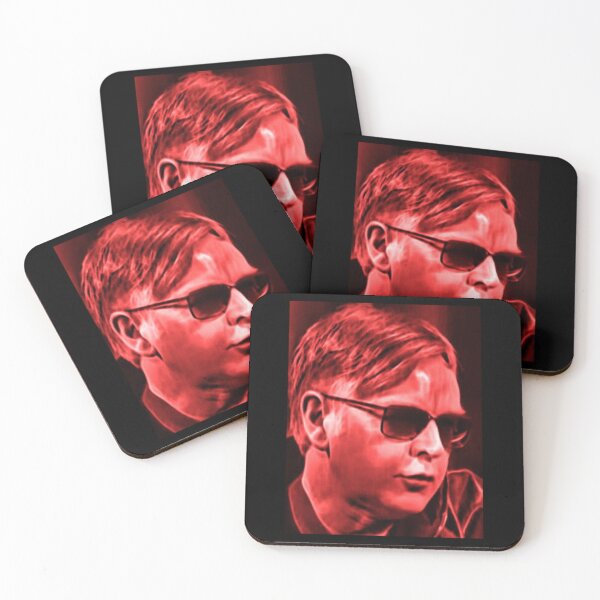 Item preview, Andy Fletcher   designed and sold by ChloeLambertin.