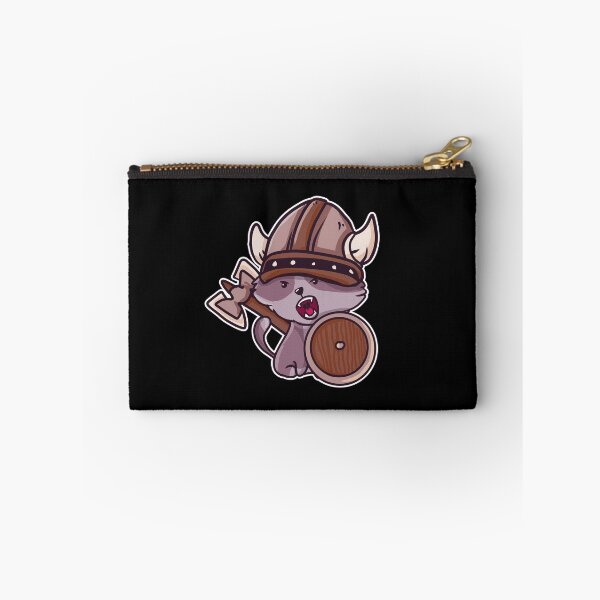 Item preview, Viking Cat Kitten Kids Valhalla Warrior designed and sold by Pubi.