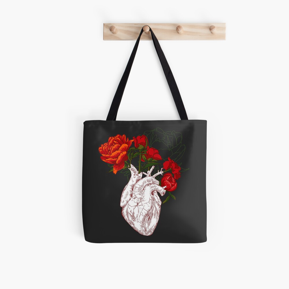 Item preview, All Over Print Tote Bag designed and sold by OlgaBerlet.