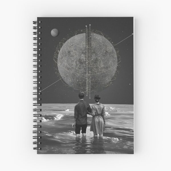 Item preview, Into The Void designed and sold by TRASH RIOT.