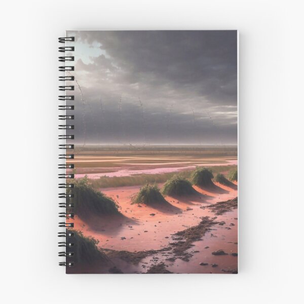 Item preview, Desert designed and sold by m-y-A-I-A-R-T-.