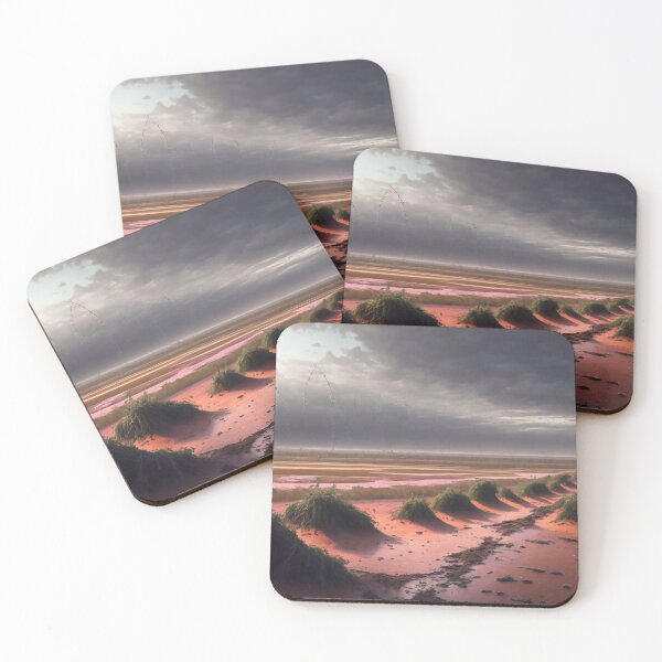 Item preview, Desert designed and sold by M-Y-A-R-T-.