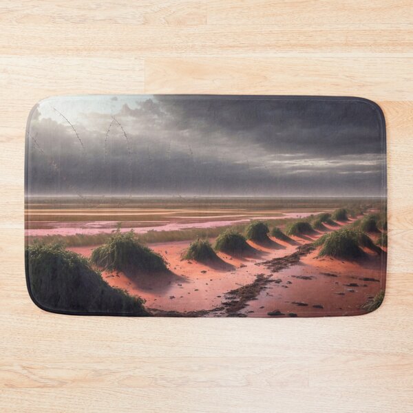 Item preview, Desert designed and sold by m-y-A-I-A-R-T-.