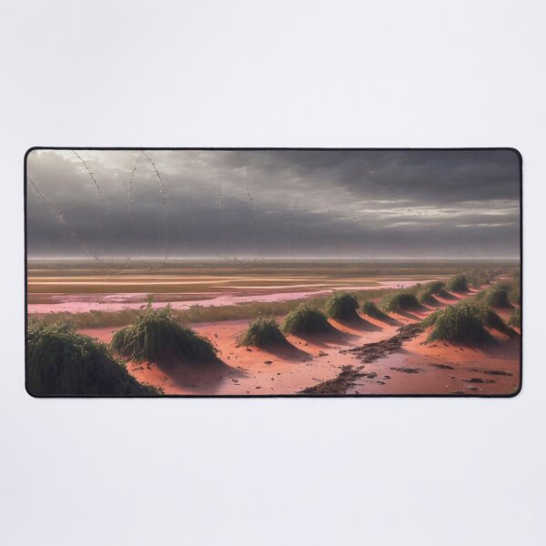 Item preview, Desert designed and sold by M-Y-A-R-T-.