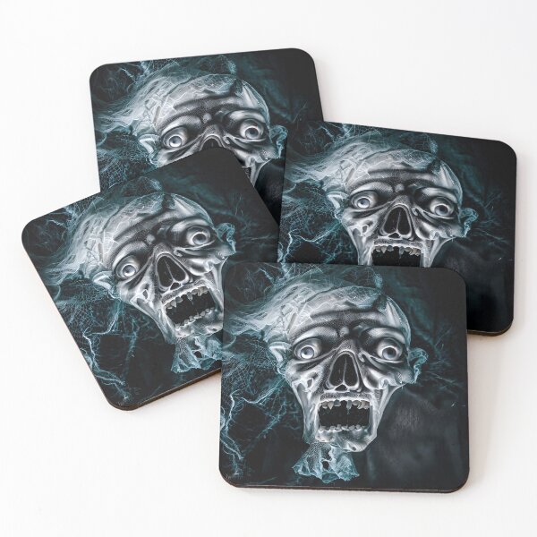 Item preview, Tormented soul designed and sold by Glenbobagins.