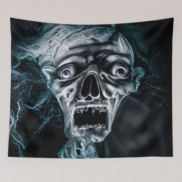 Item preview, Tormented soul designed and sold by Glenbobagins.