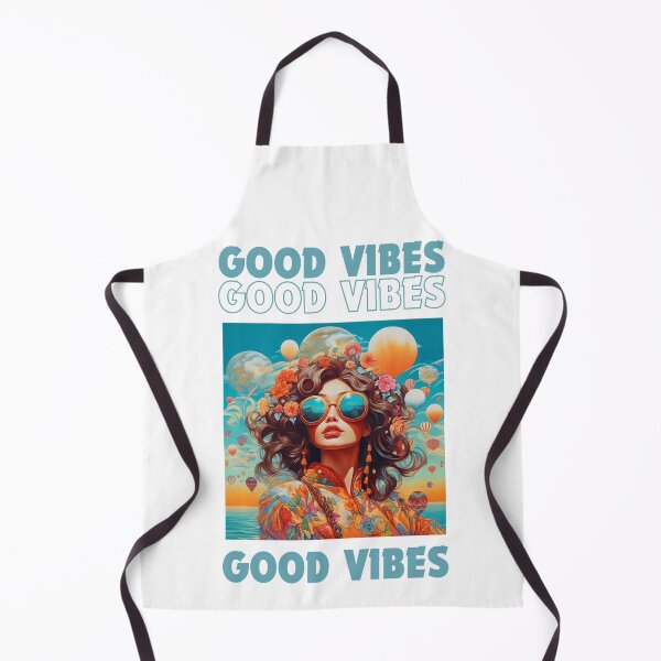 Item preview, GOOD VIBES..... designed and sold by MTJ-Mushrooms.
