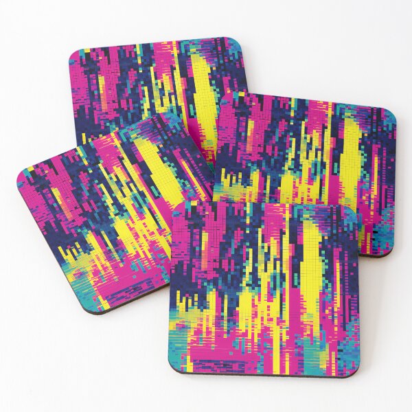 Item preview, Glitch Art for Sale - Pixel Art designed and sold by Pixelboys.