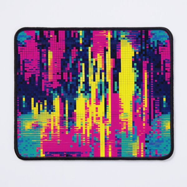 Item preview, Glitch Art for Sale - Pixel Art designed and sold by Pixelboys.