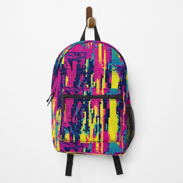 Item preview, Glitch Art for Sale - Pixel Art designed and sold by Pixelboys.