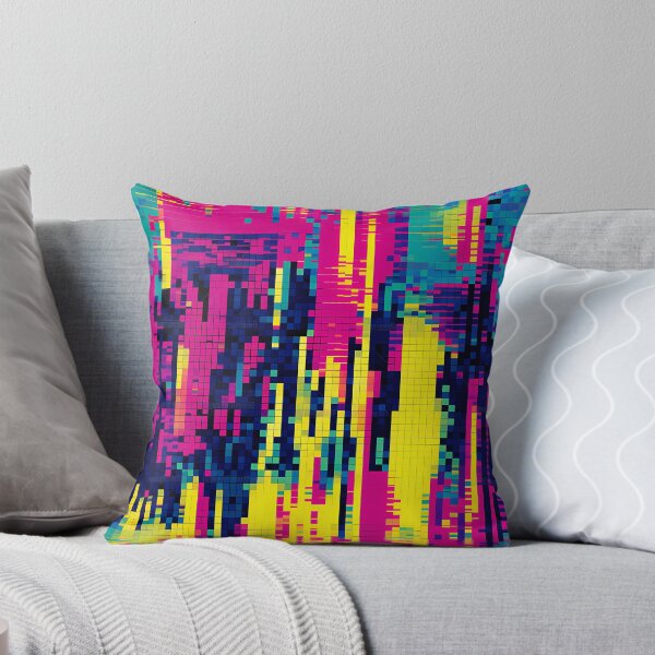 Item preview, Glitch Art for Sale - Pixel Art designed and sold by Pixelboys.