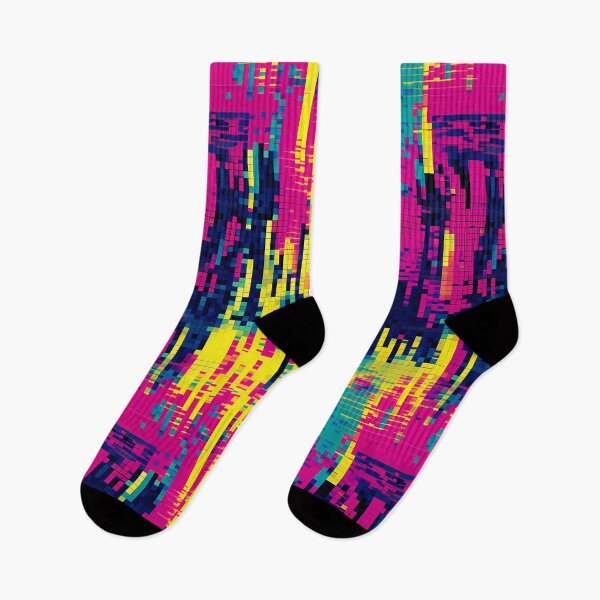 Item preview, Glitch Art for Sale - Pixel Art designed and sold by Pixelboys.