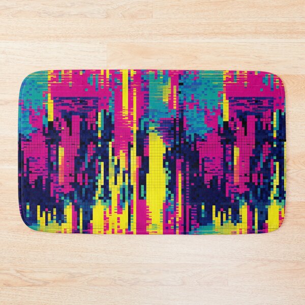 Item preview, Glitch Art for Sale - Pixel Art designed and sold by Pixelboys.
