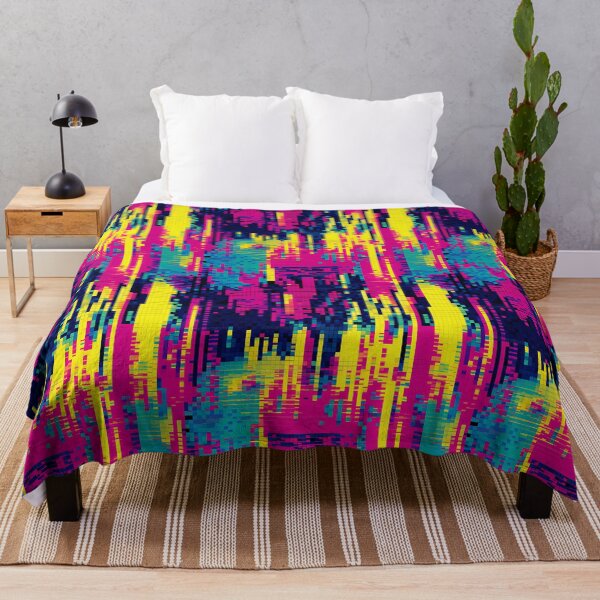 Item preview, Glitch Art for Sale - Pixel Art designed and sold by Pixelboys.