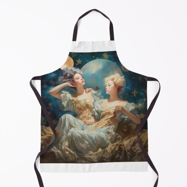 Item preview, Star Crossed Lovers designed and sold by KateAndersonLTD.