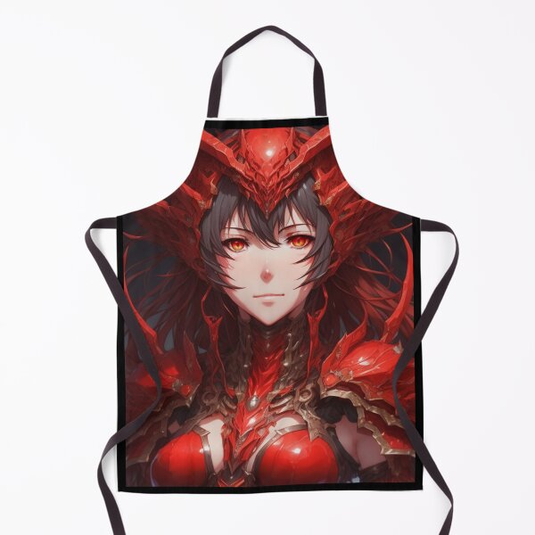 Item preview, Scylla designed and sold by AmanoMech.
