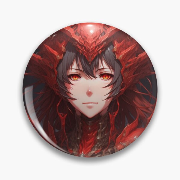 Item preview, Scylla designed and sold by AmanoMech.
