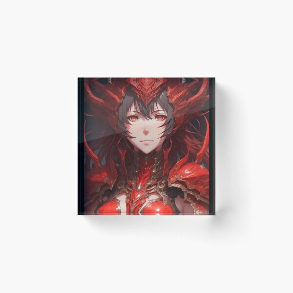 Item preview, Scylla designed and sold by AmanoMech.