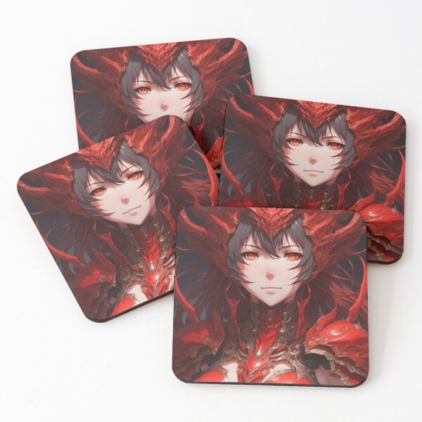 Item preview, Scylla designed and sold by AmanoMech.