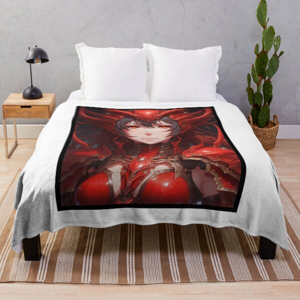 Item preview, Scylla designed and sold by AmanoMech.