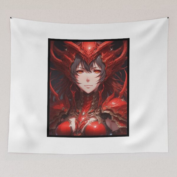 Item preview, Scylla designed and sold by AmanoMech.