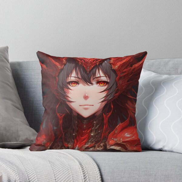 Item preview, Scylla designed and sold by AmanoMech.