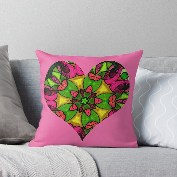 Artikelvorschau, Kaleidoskop Bloom entworfen und verkauft von ColoursCauldron.