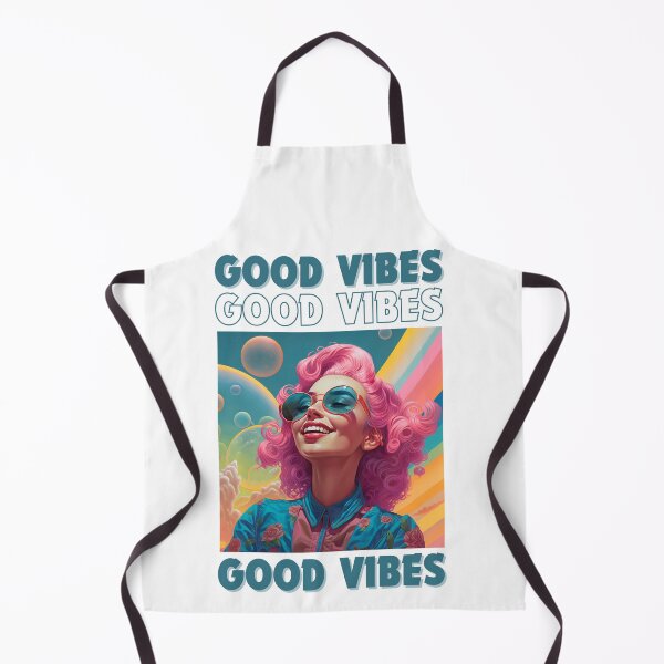 Item preview, GOOD VIBES..... designed and sold by MTJ-Mushrooms.