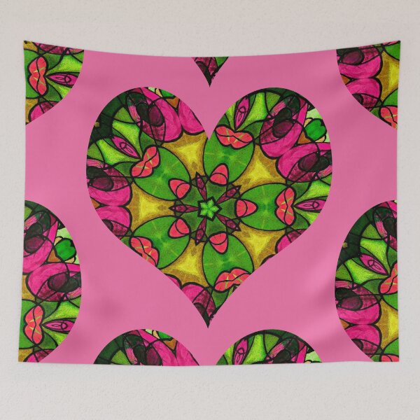 Item preview, Caleidoscope of Bloom designed and sold by ColoursCauldron.
