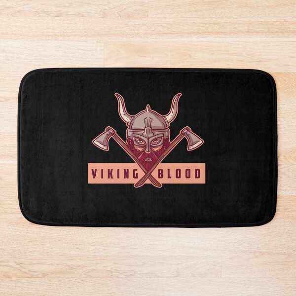 Item preview, Viking Nordic Norse Mythology Valhalla Warrior  designed and sold by Pubi.